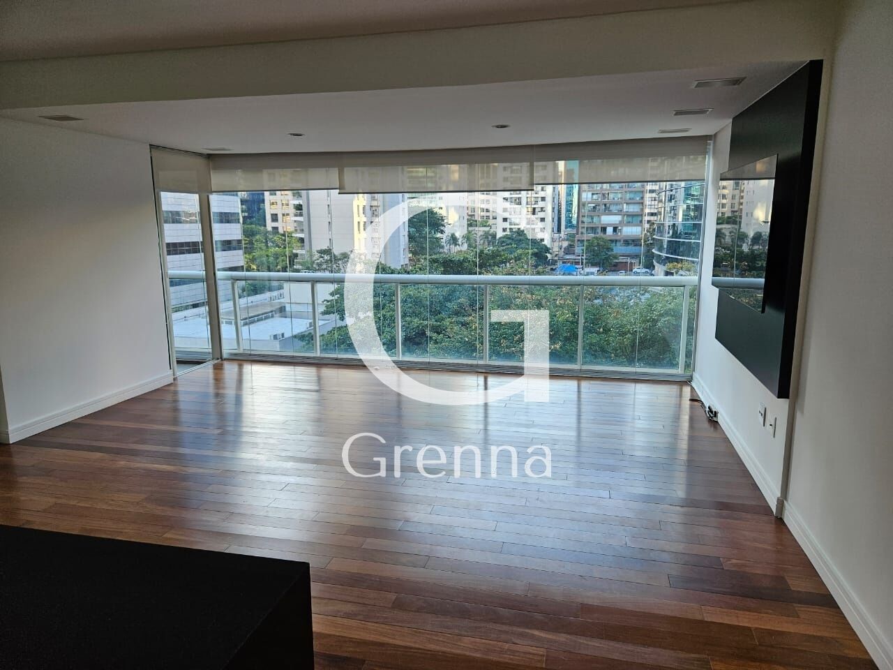 Apartamento em Itaim Bibi, foto 1