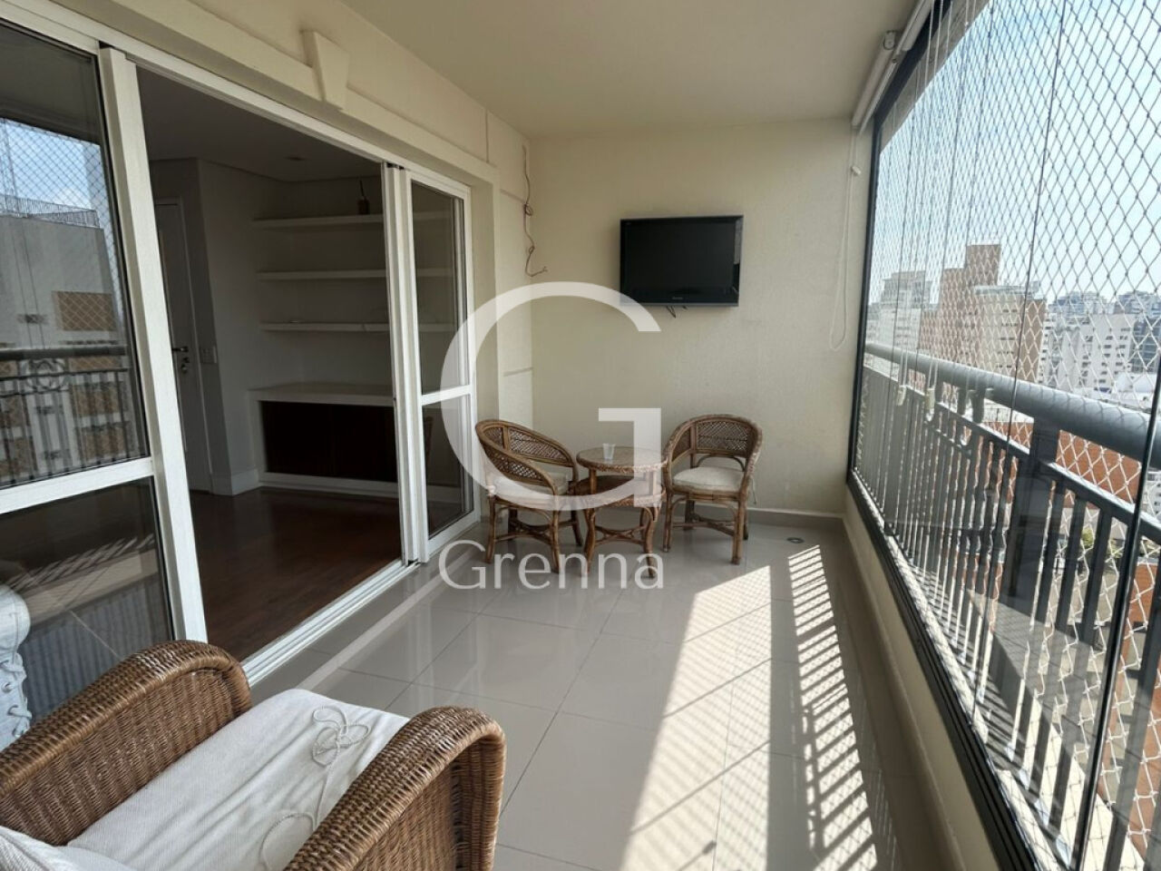 Apartamento para Venda - Moema
