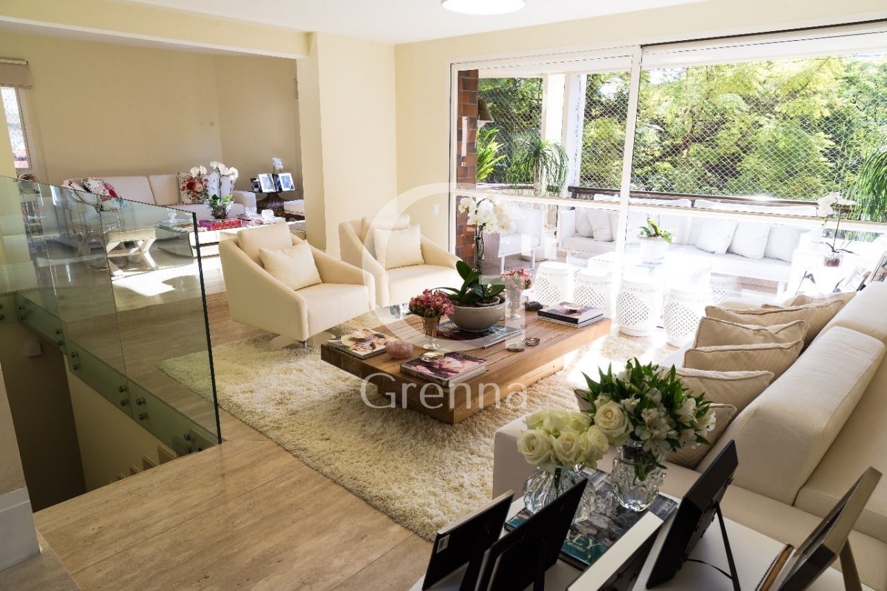Apartamento para Venda - Jardim Europa