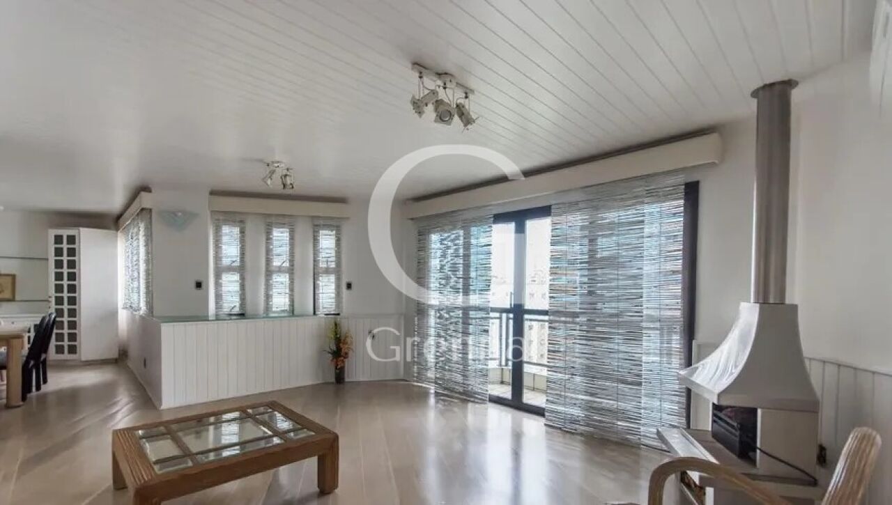 Apartamento para Venda - Consolação