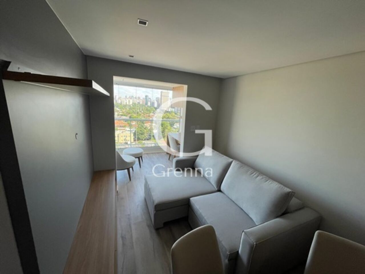 Apartamento para Venda - Pinheiros