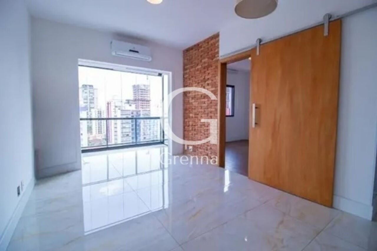 Apartamento em Vila Olímpia, foto 1