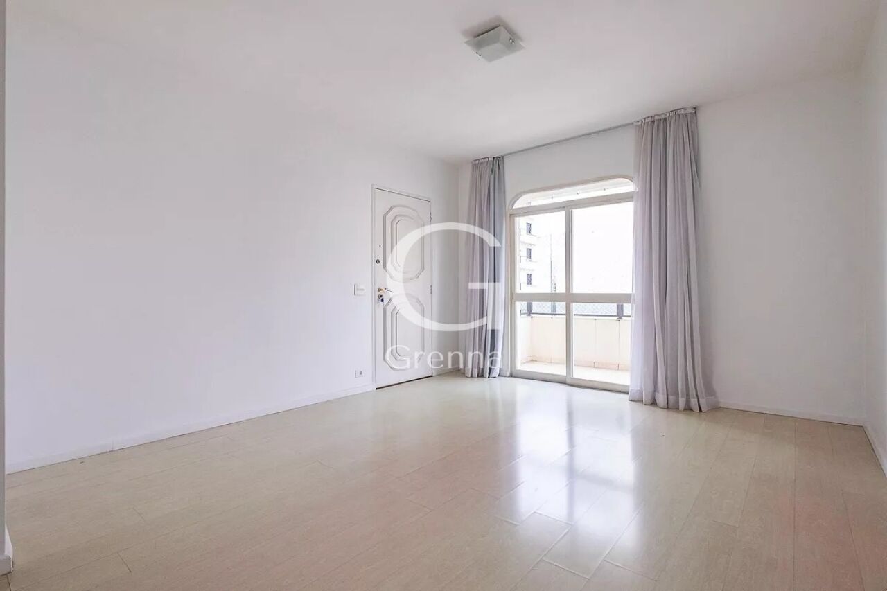 Apartamento para Venda - Pinheiros