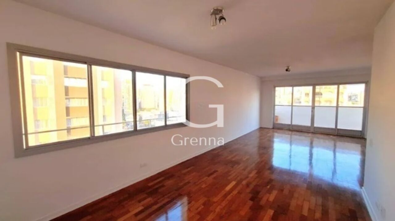 Apartamento para Venda - Vila Olímpia