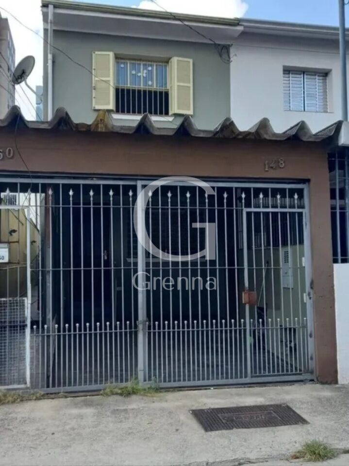 Sobrado para Venda - Pinheiros