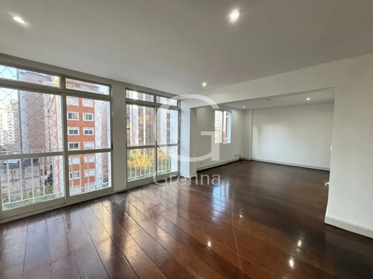 Apartamento para Venda - Cerqueira César