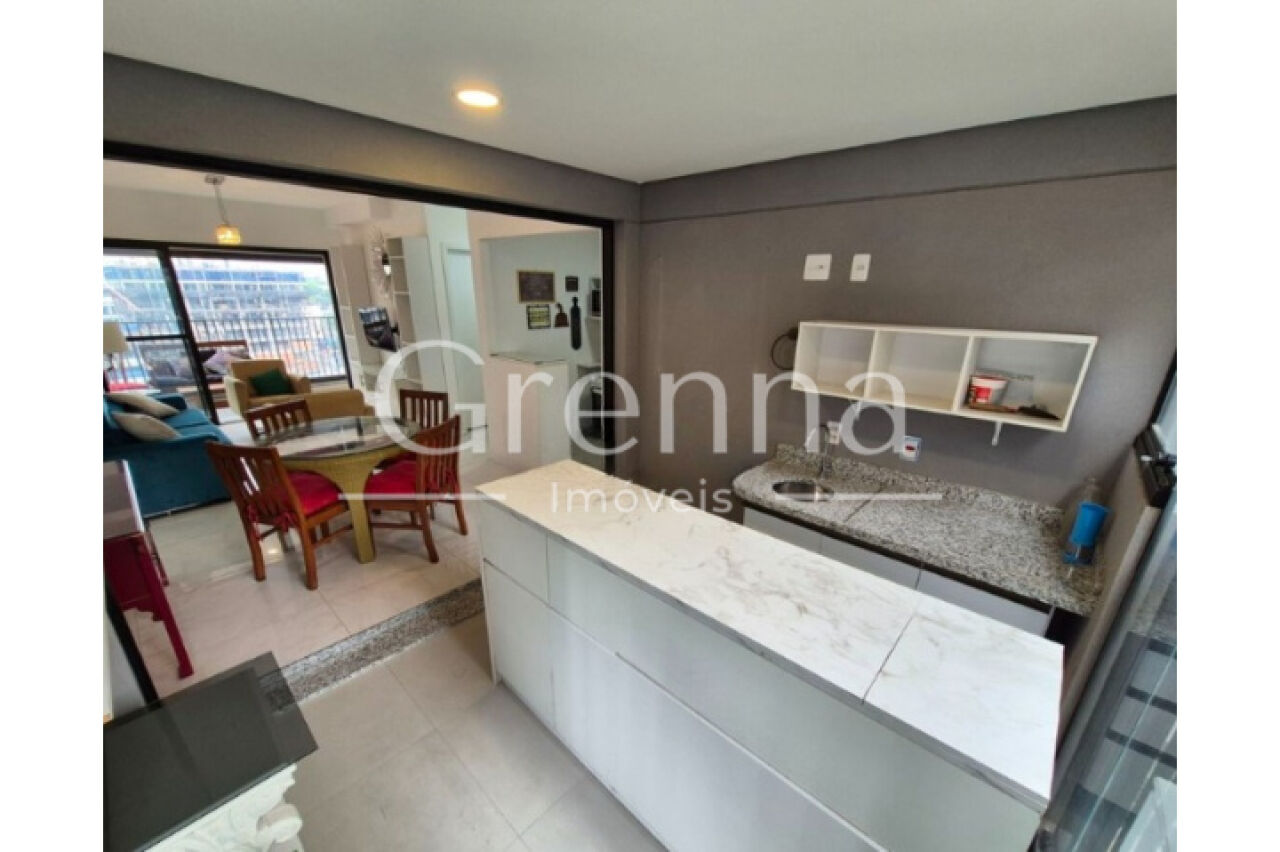 Apartamento para Venda - Brooklin Paulista
