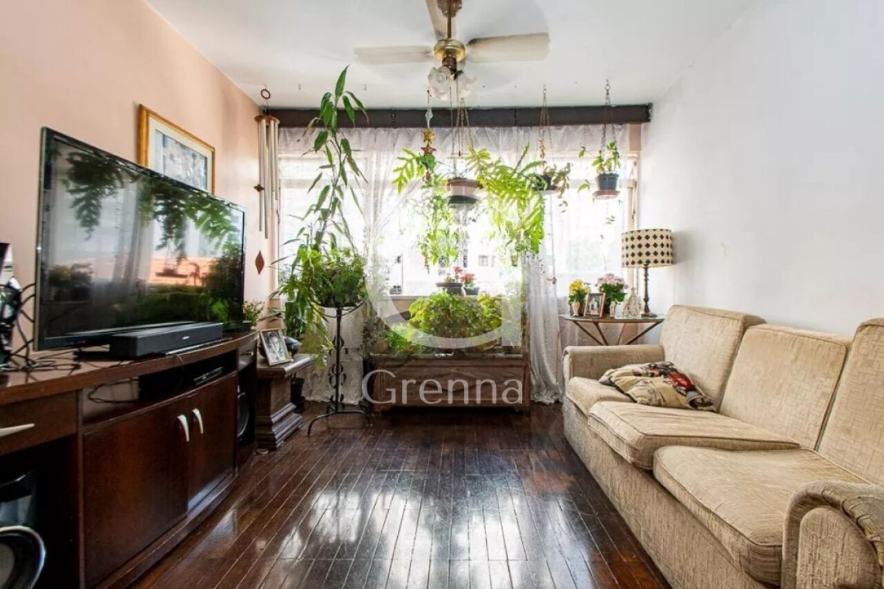 Apartamento para Venda - Jardim Paulista