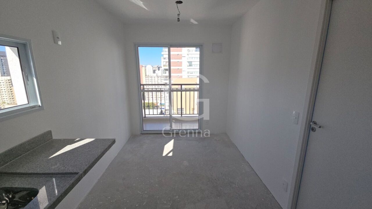 Apartamento para Venda - Vila Olímpia