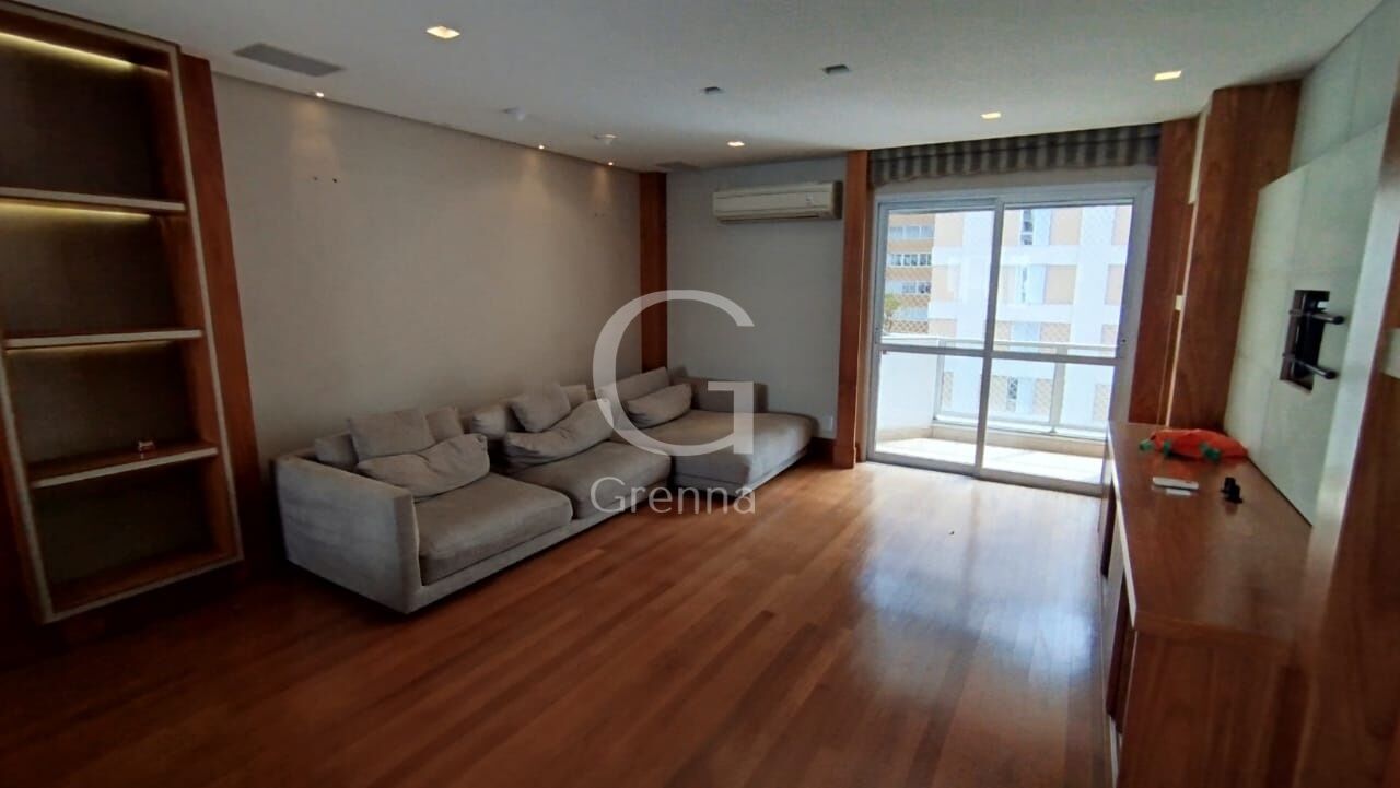 Apartamento em Consolação, foto 1
