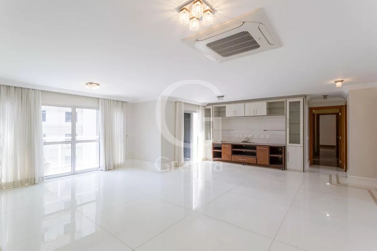 Apartamento para Venda - Itaim Bibi