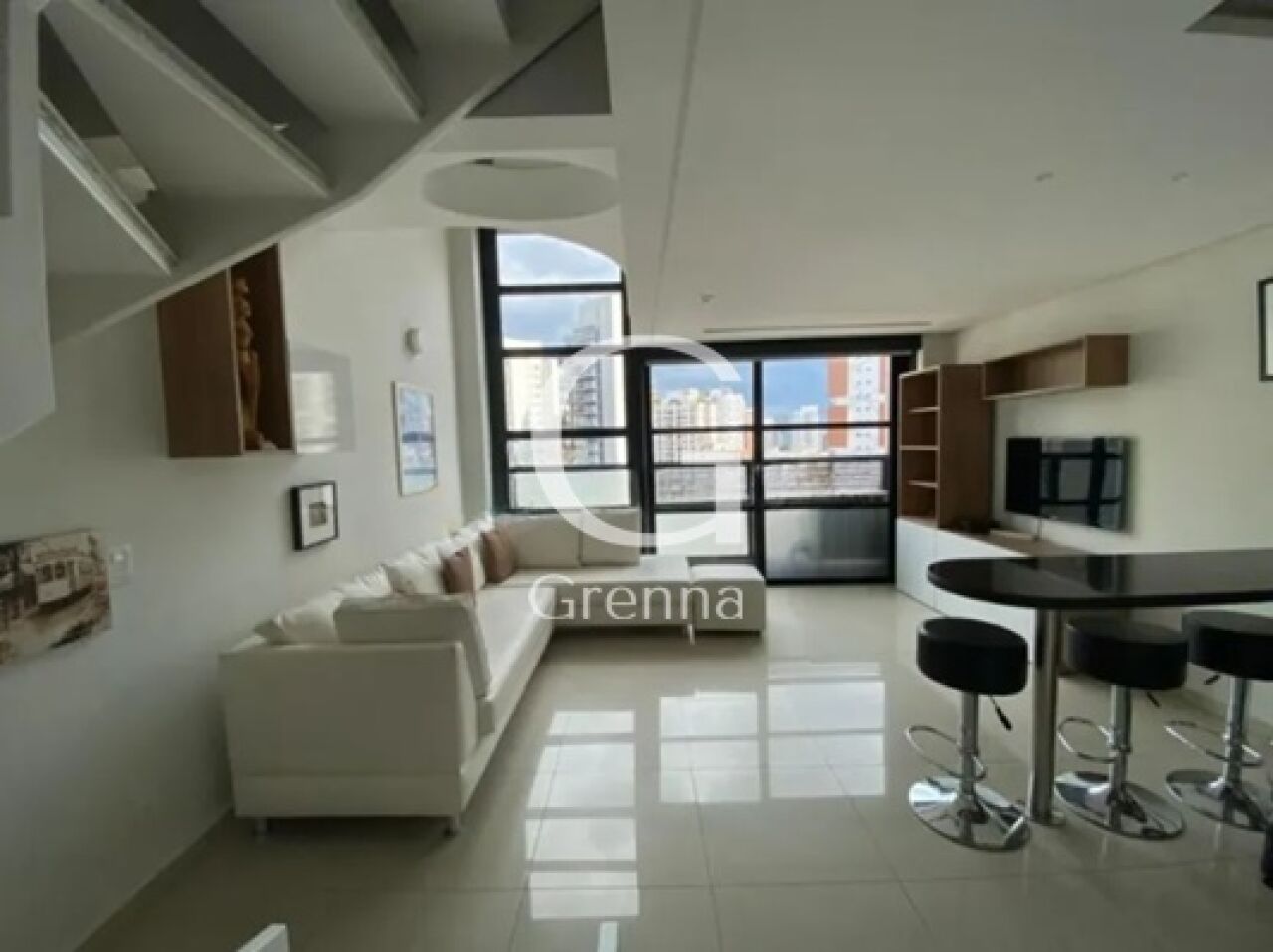 Apartamento para Venda - Vila Olímpia