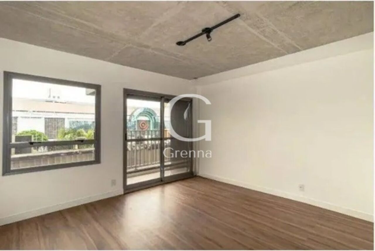 Apartamento para Venda - Moema