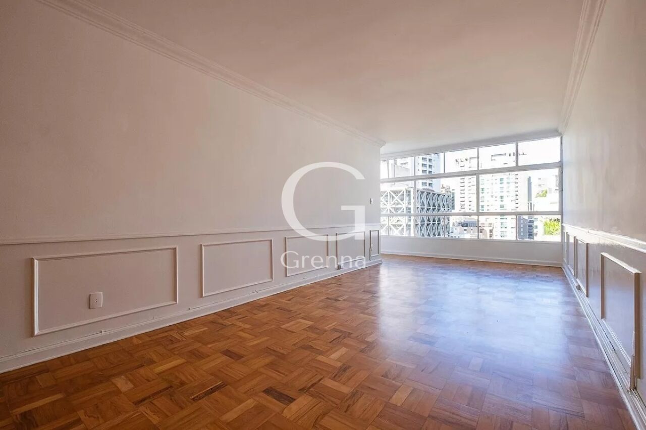 Apartamento para Venda - Jardim Paulistano