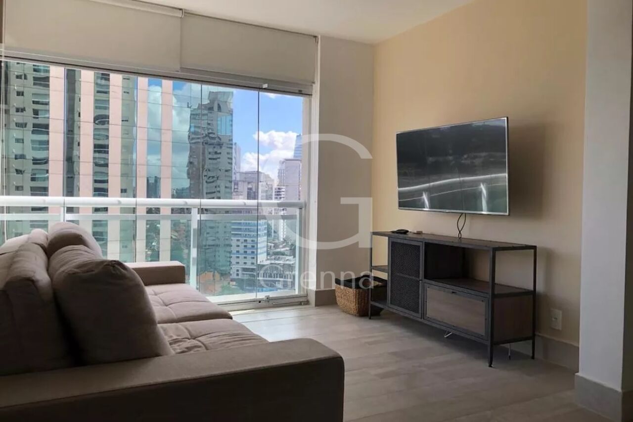 Apartamento para Venda - Brooklin Paulista