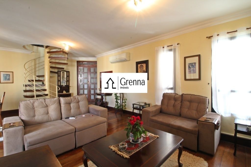 Apartamento para Venda - Vila Olímpia