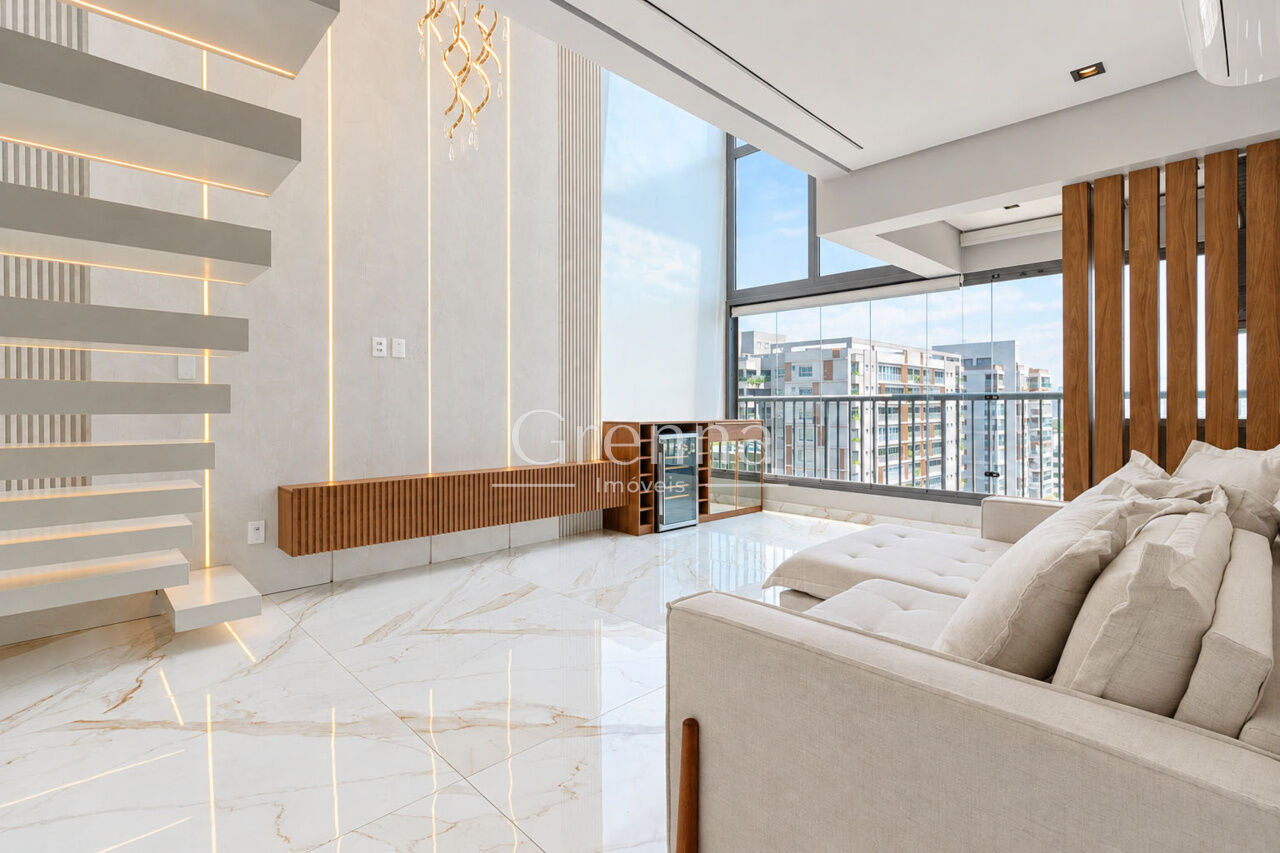 Apartamento em Moema, foto 1