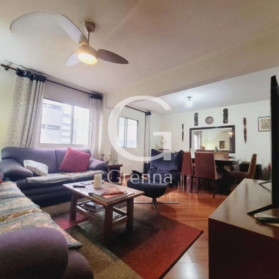 Apartamento para Venda - Jardim Paulista