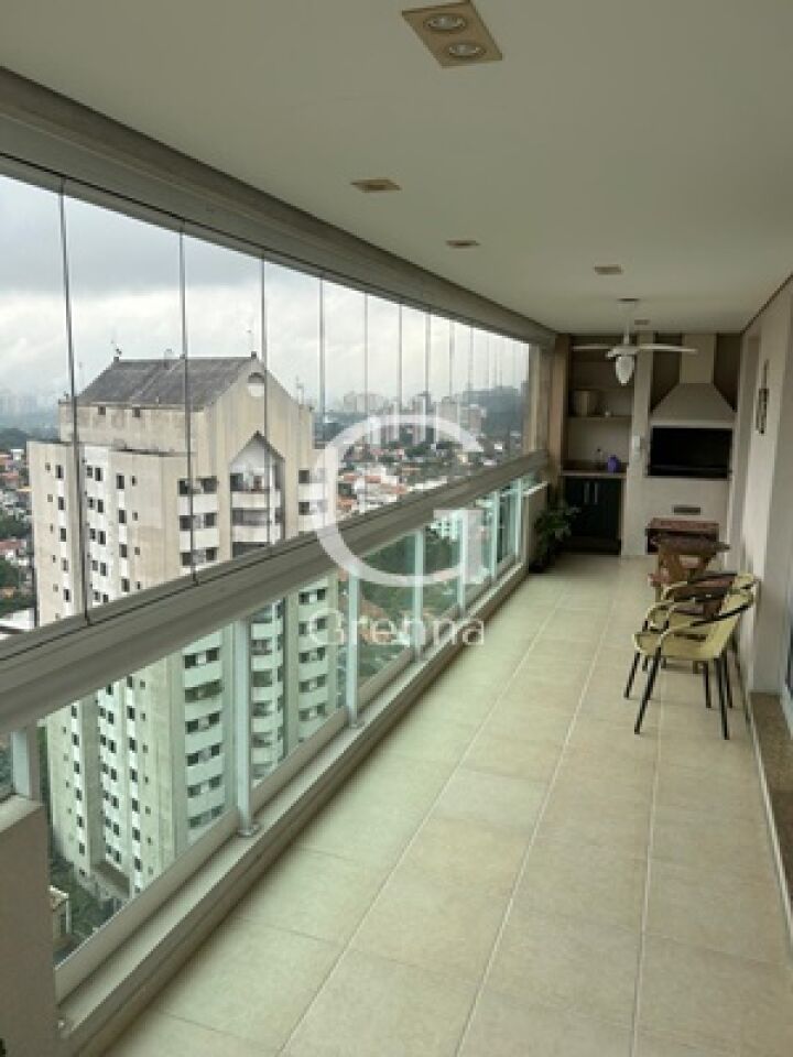 Apartamento para Venda - Sumarezinho