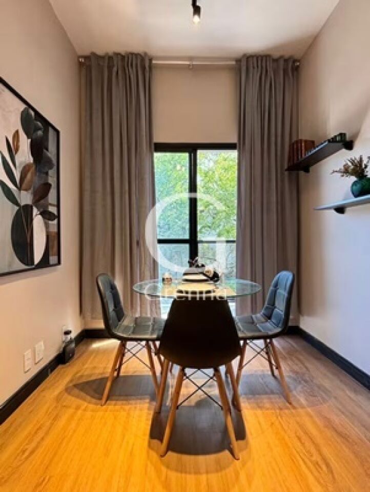 Apartamento para Venda - Vila Olímpia
