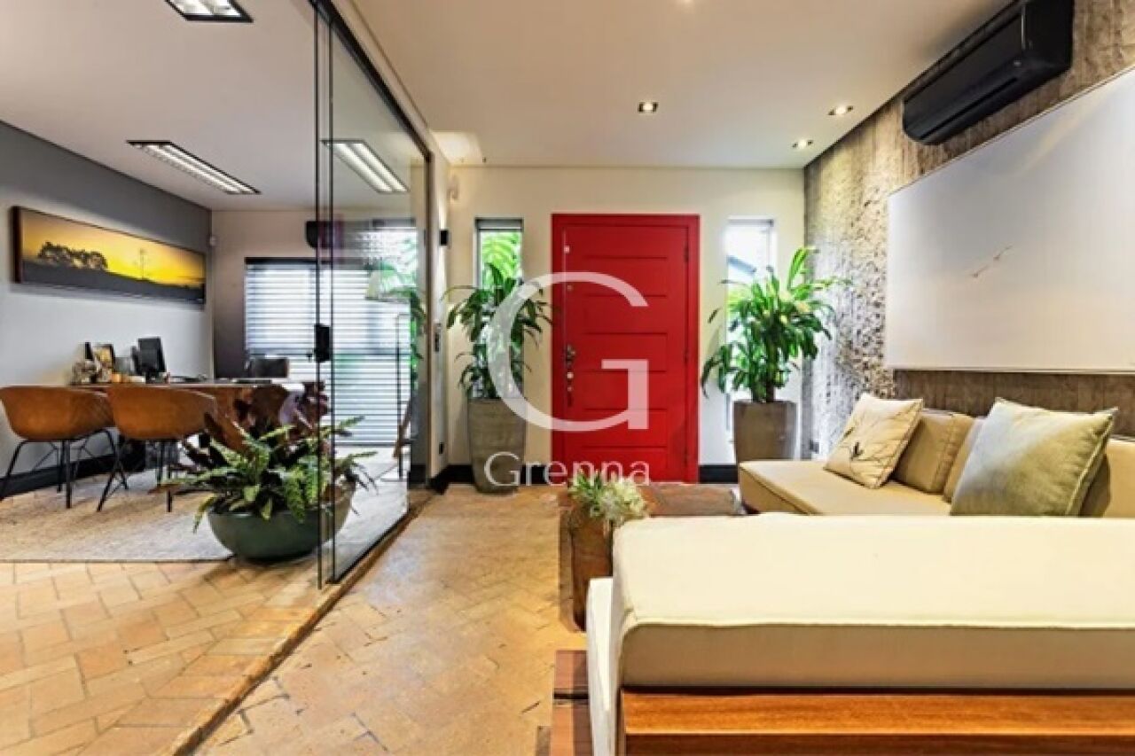 Casa Assobradada para Venda - Pinheiros