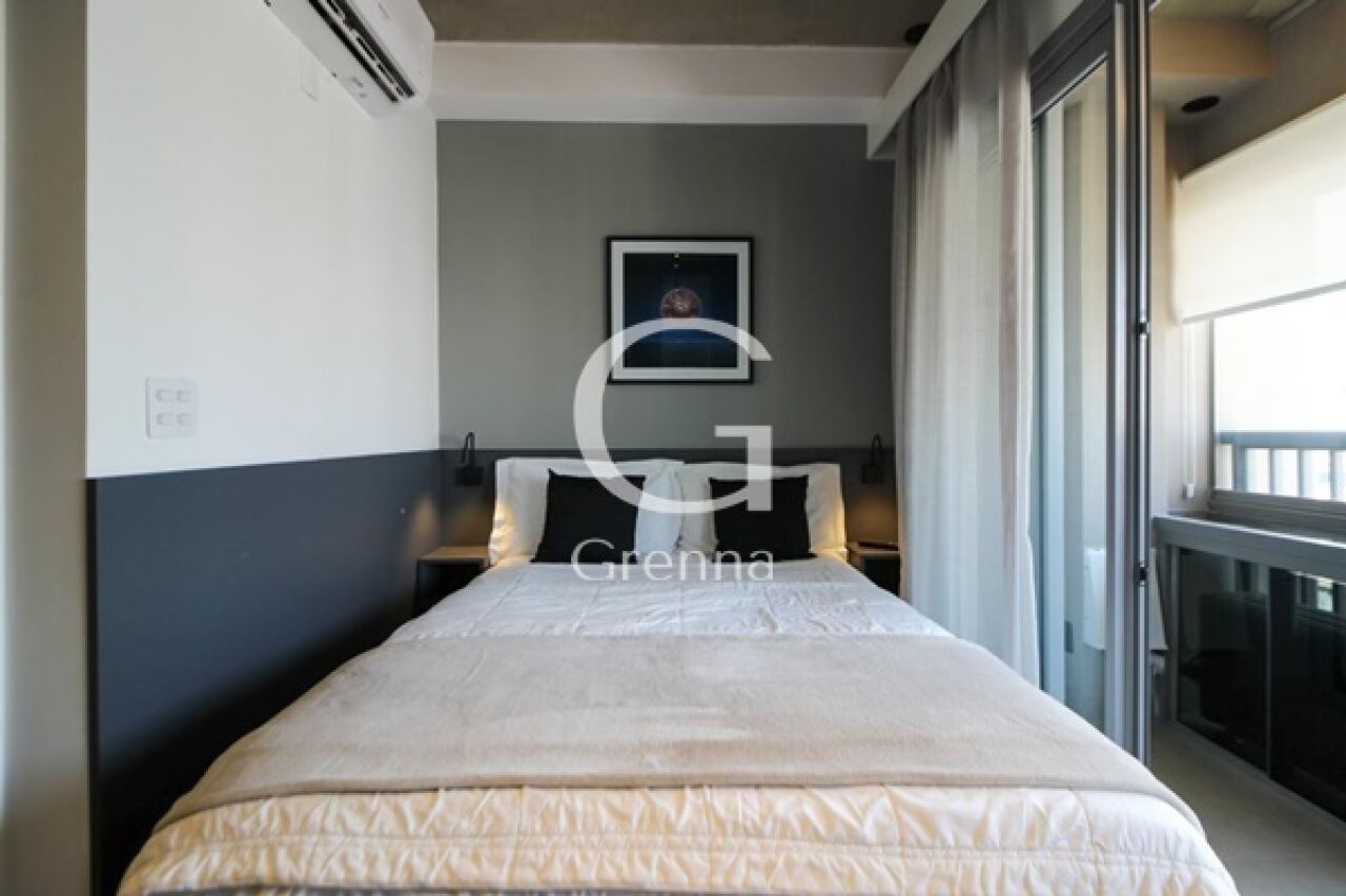 Apartamento para Venda - Jardim Paulista