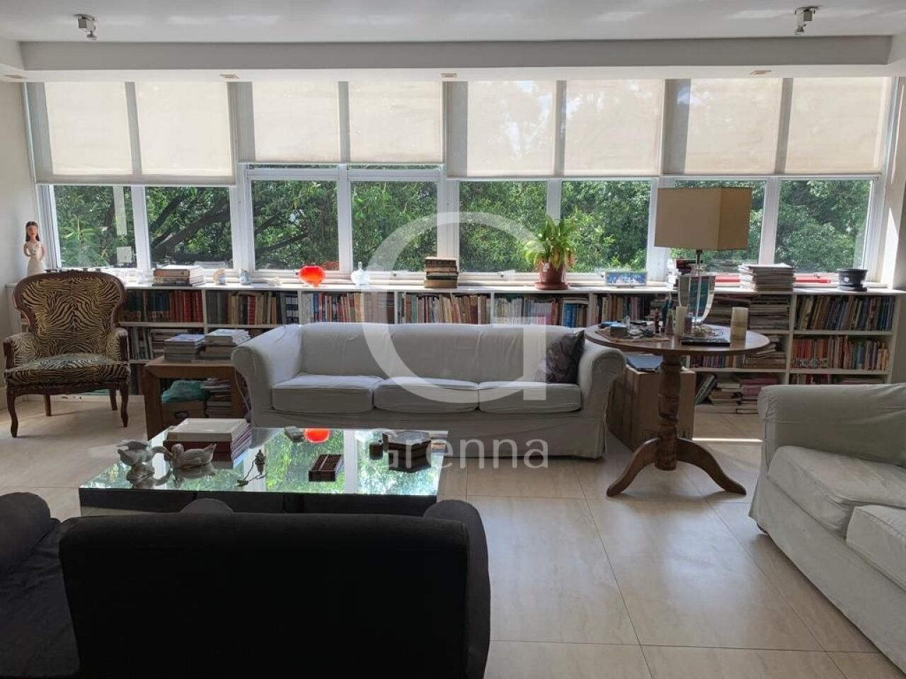 Apartamento para Venda - Jardim Europa