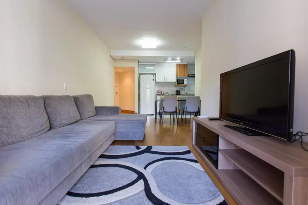 Apartamento em Cerqueira César, foto 1