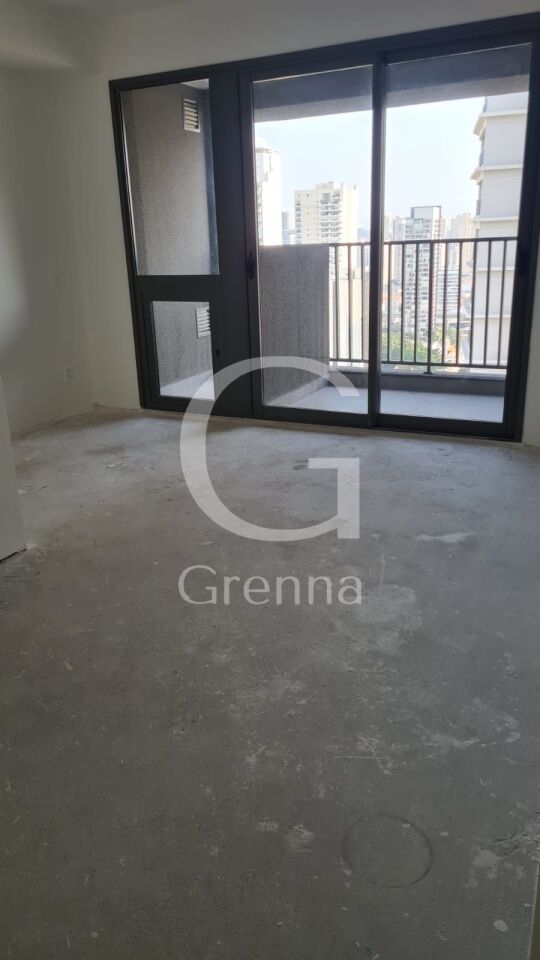 Apartamento para Venda - Brooklin Paulista