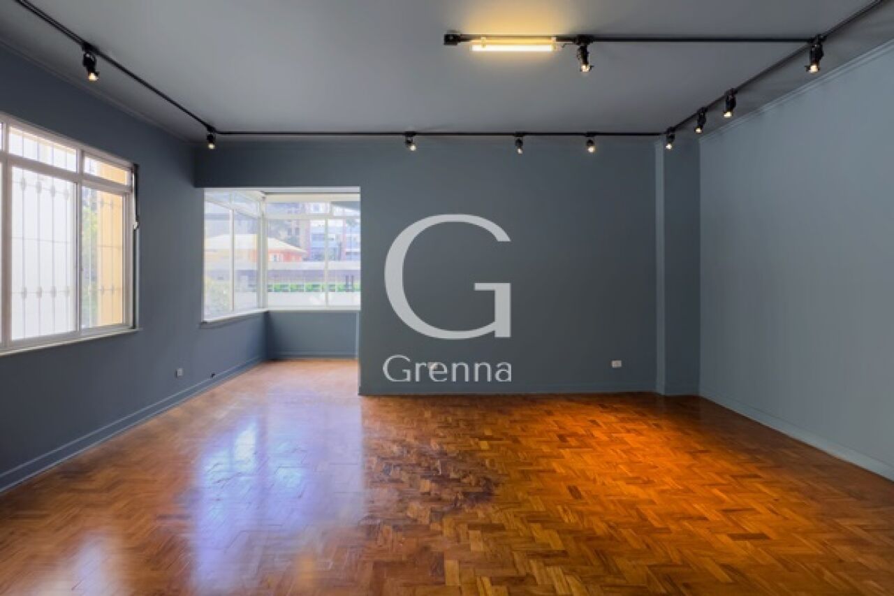 Apartamento para Venda - Higienópolis