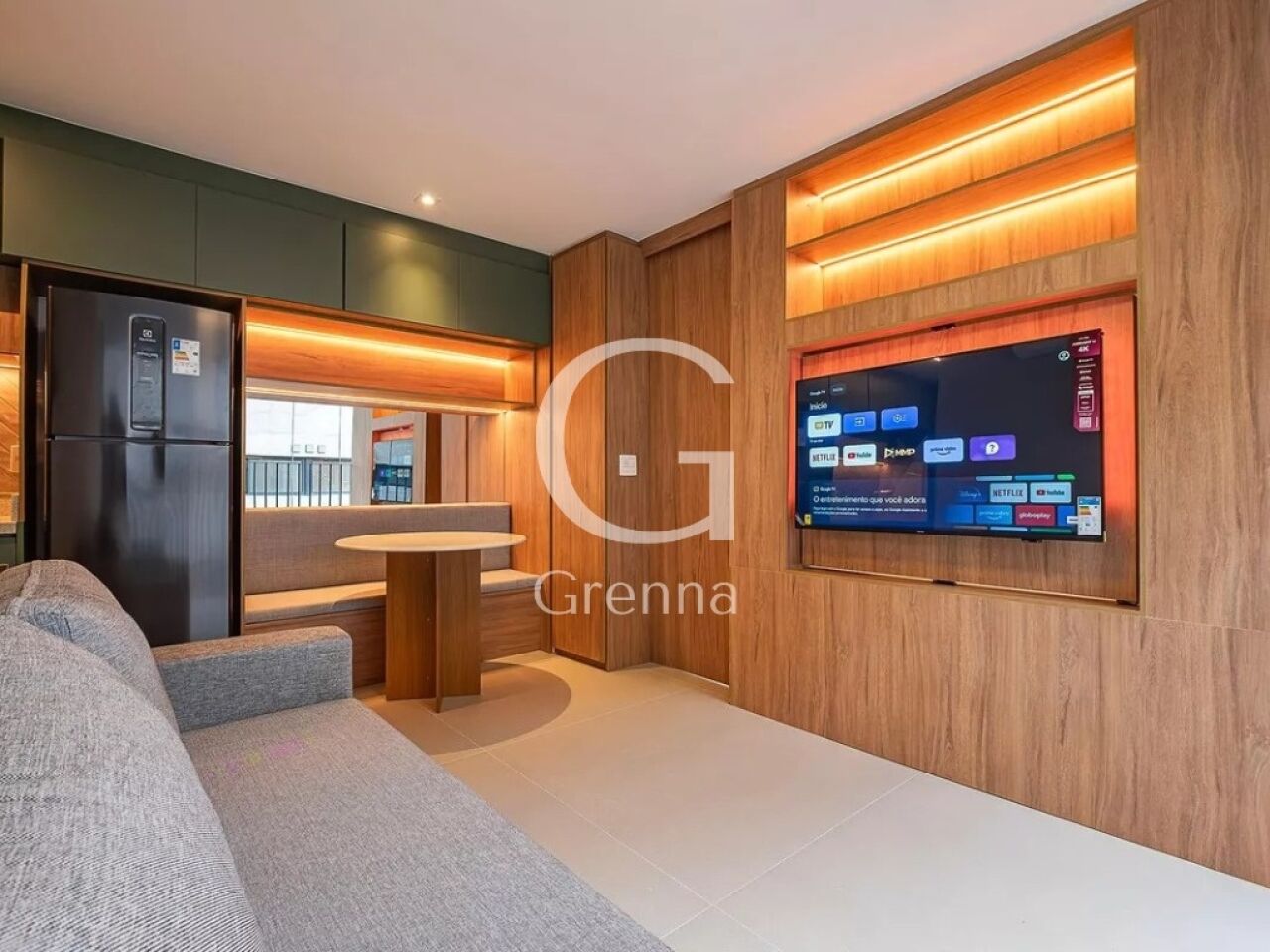 Apartamento para Venda - Pinheiros
