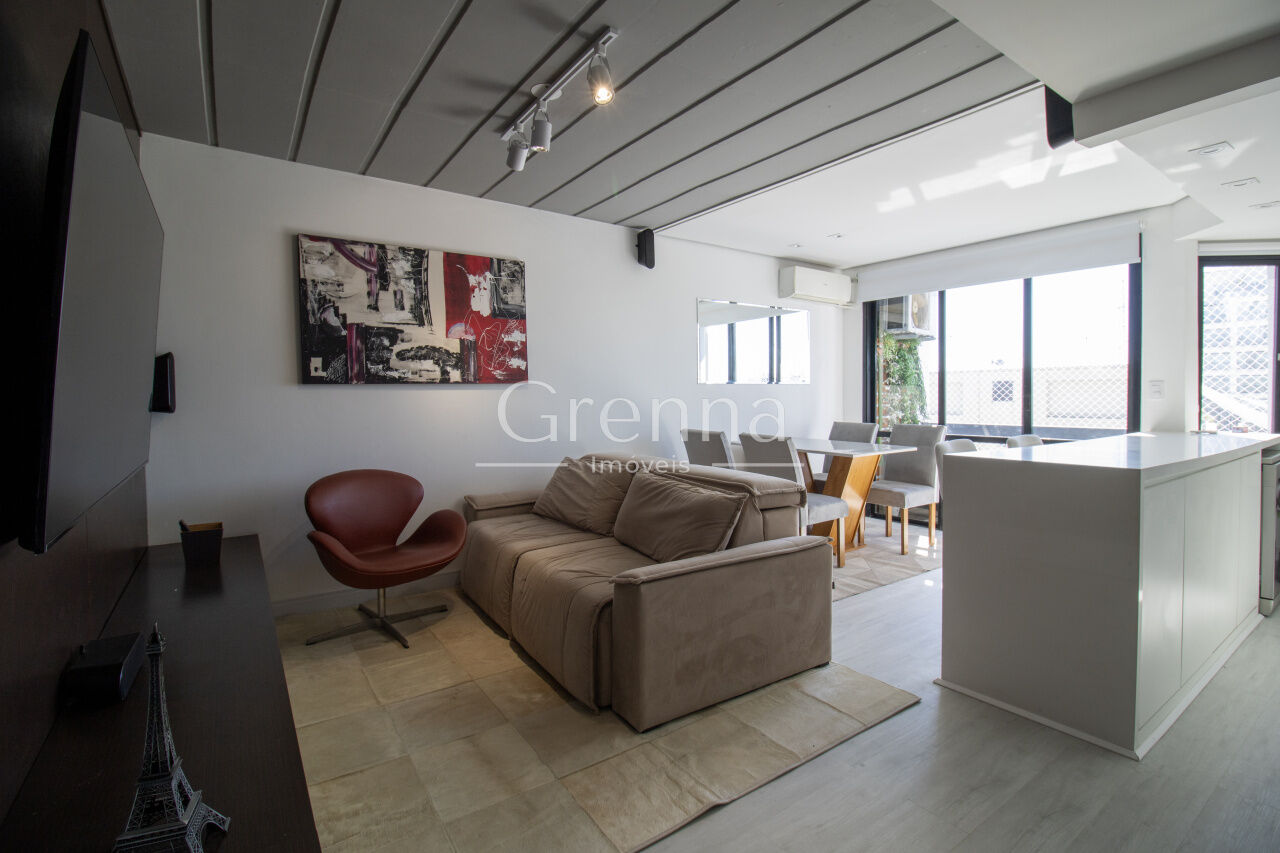 Apartamento em Moema, foto 1