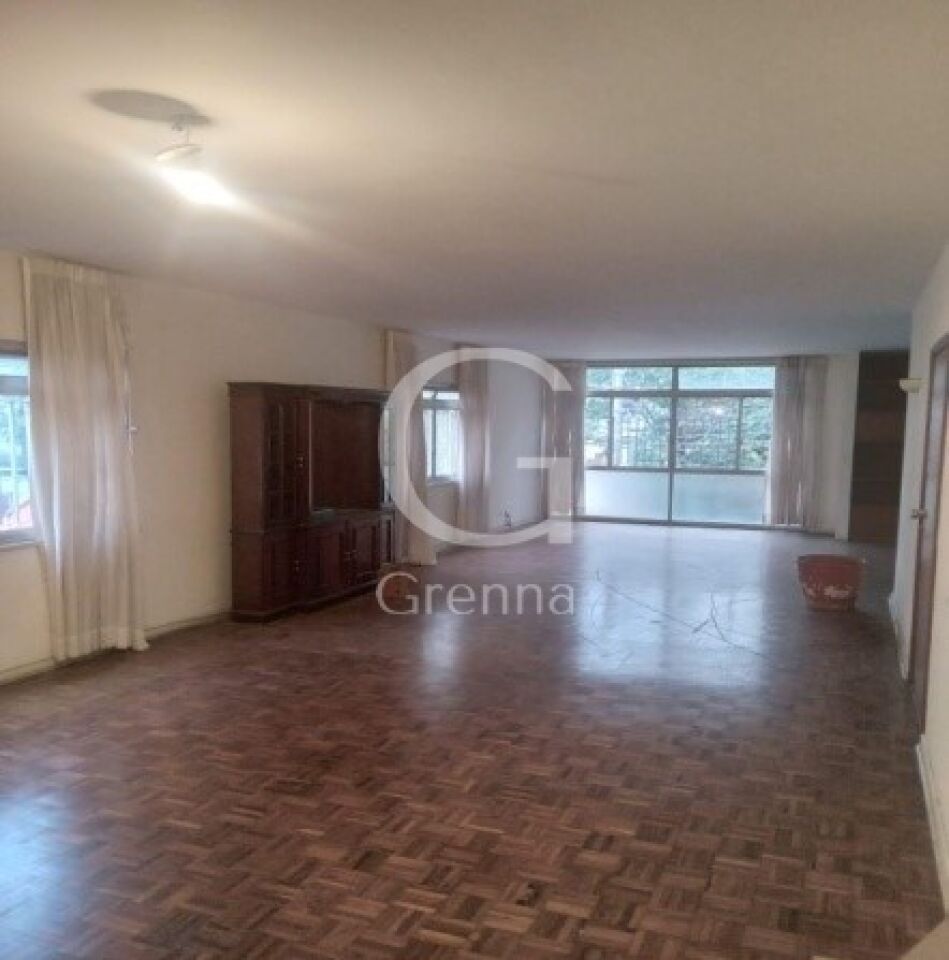 Apartamento em Jardim Paulista, foto 1