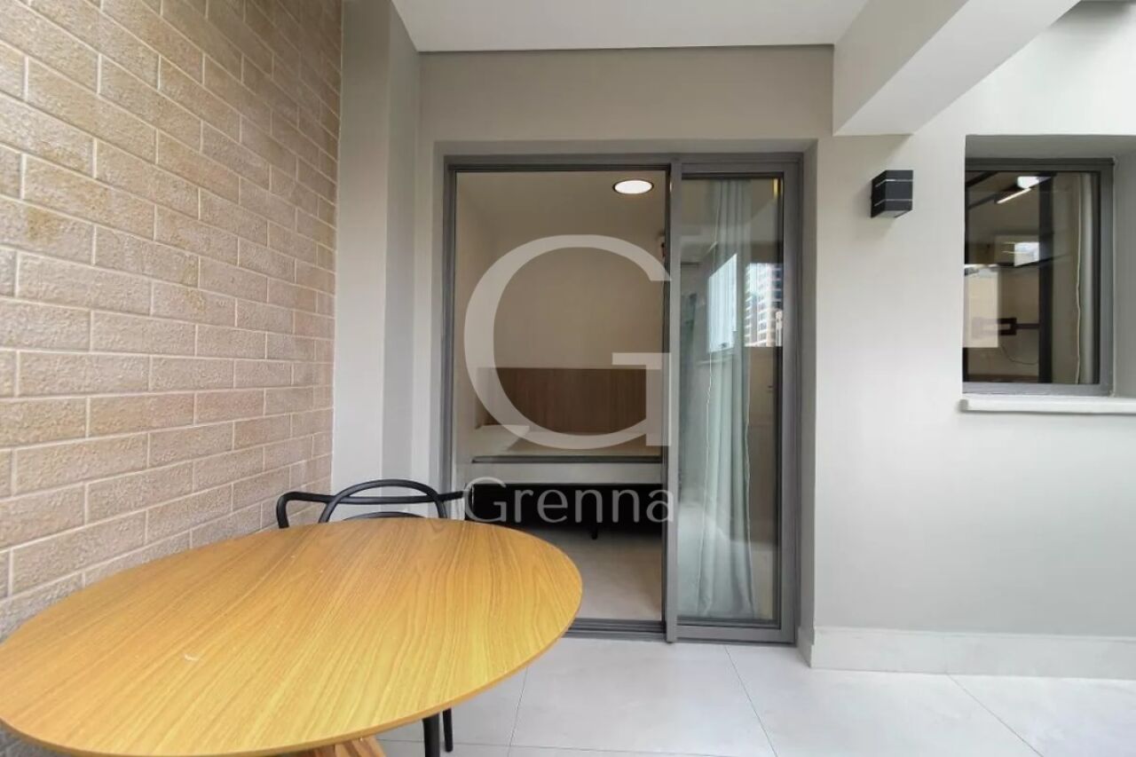 Apartamento para Venda - Moema