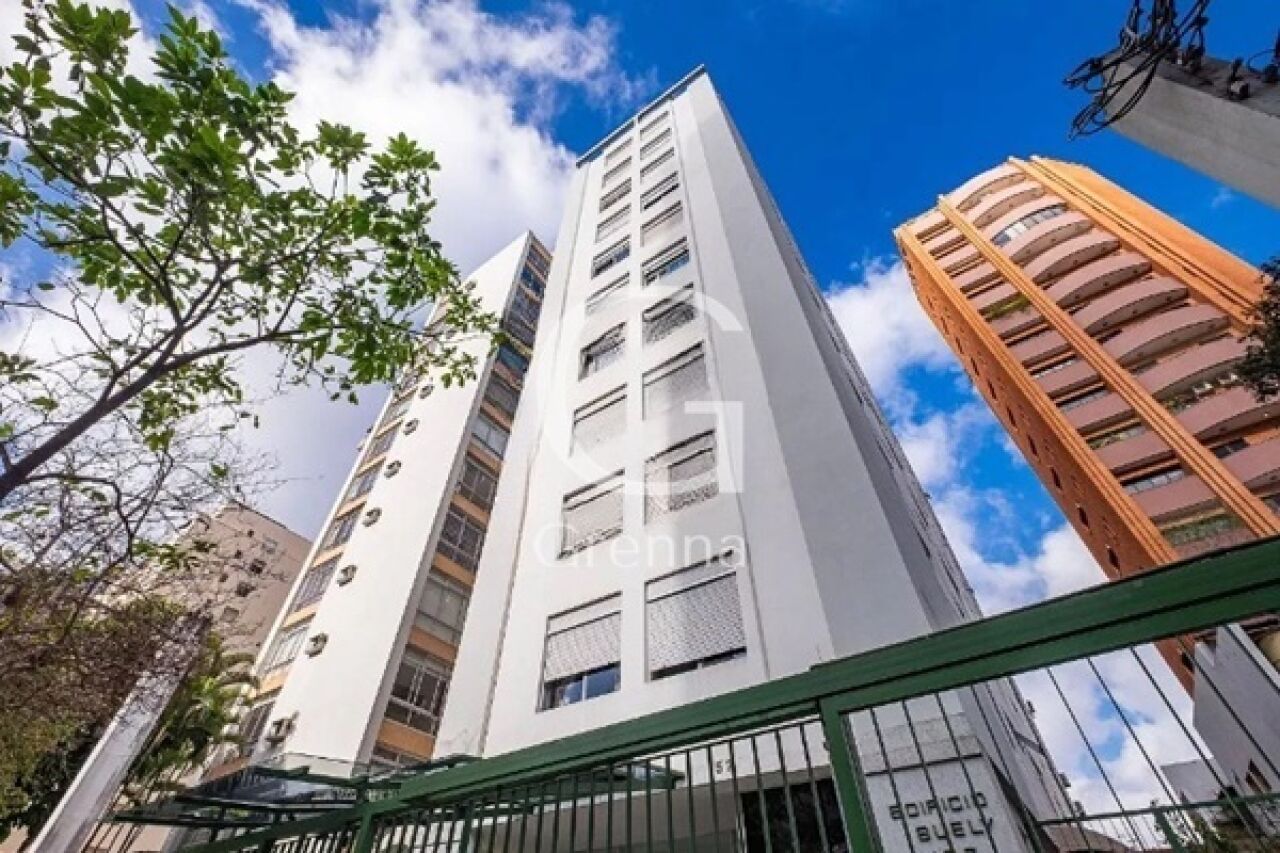 Apartamento para Venda - Jardim Paulista