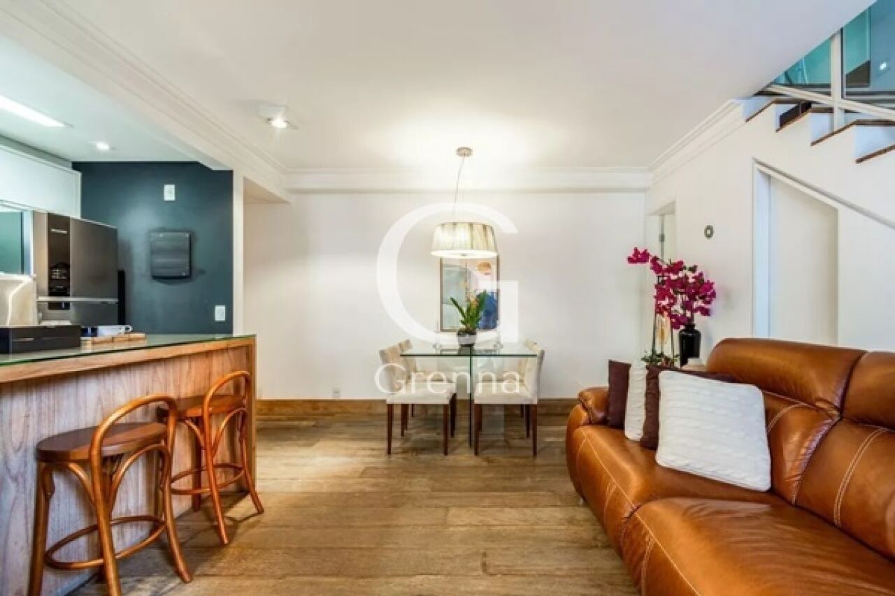 Apartamento para Venda - Vila Nova Conceição
