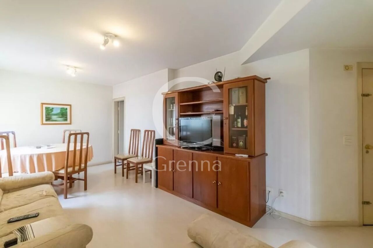 Apartamento para Venda - Vila Madalena