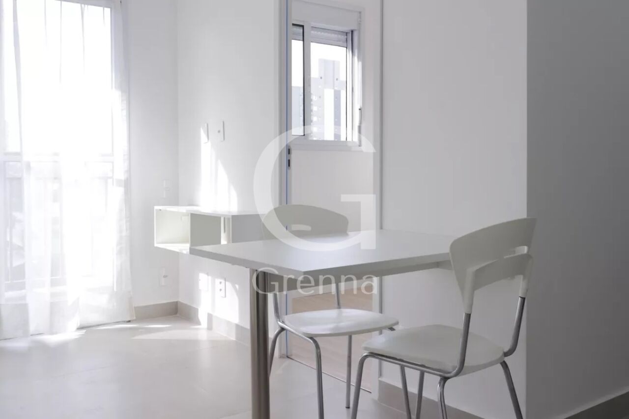 Apartamento para Venda - Moema
