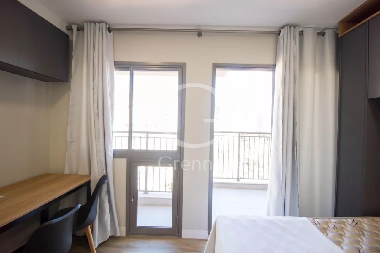 Apartamento para Venda - Brooklin Paulista