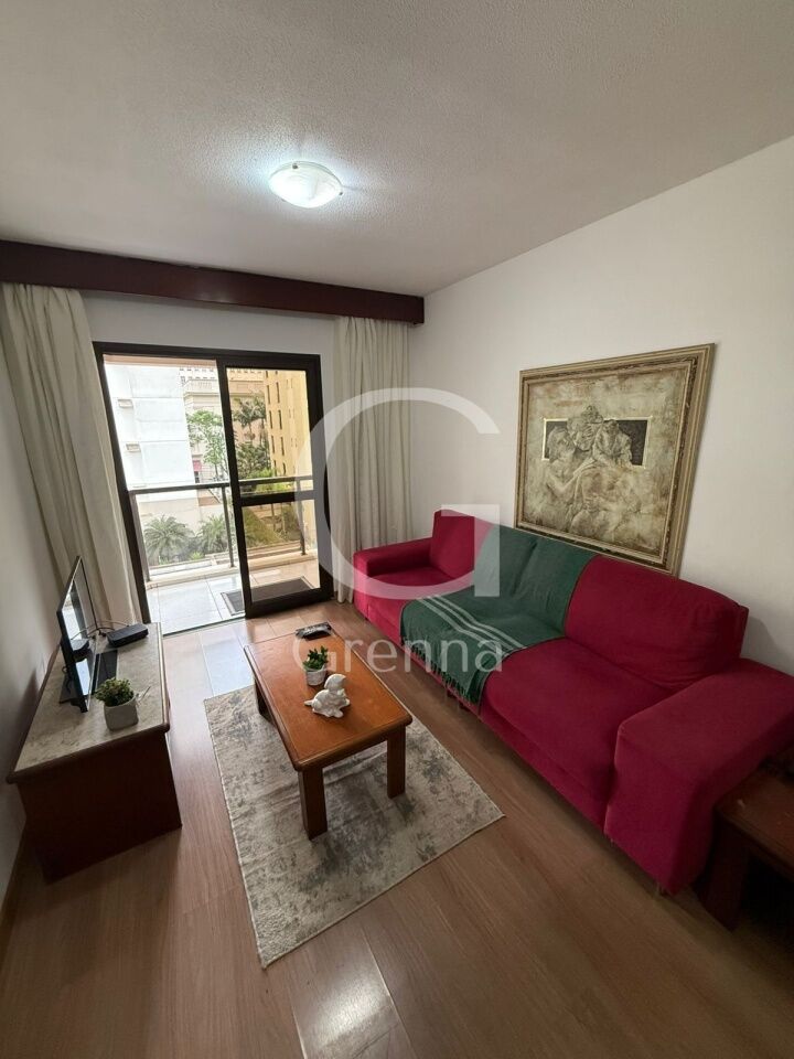 Apartamento para Venda - Jardim Paulista