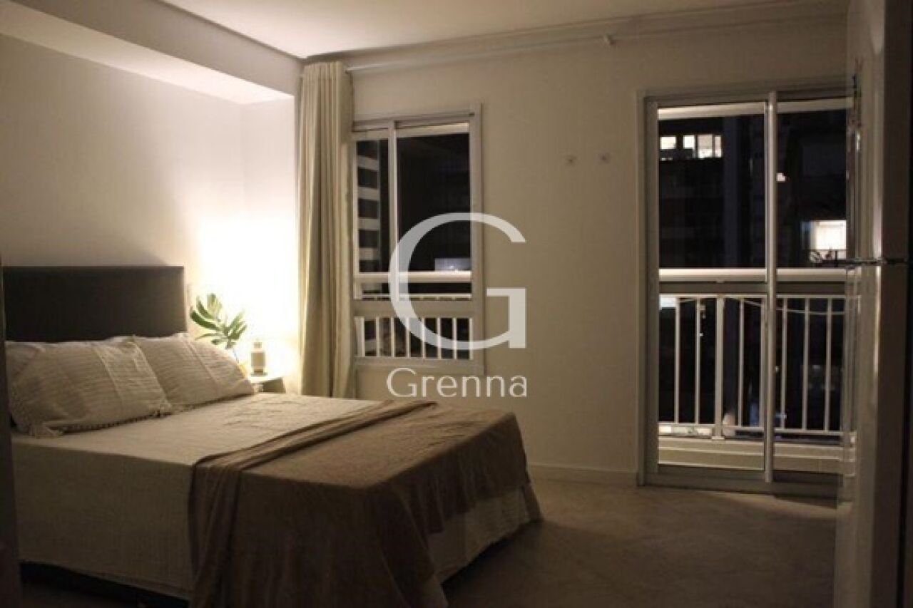 Apartamento em Pinheiros, foto 1