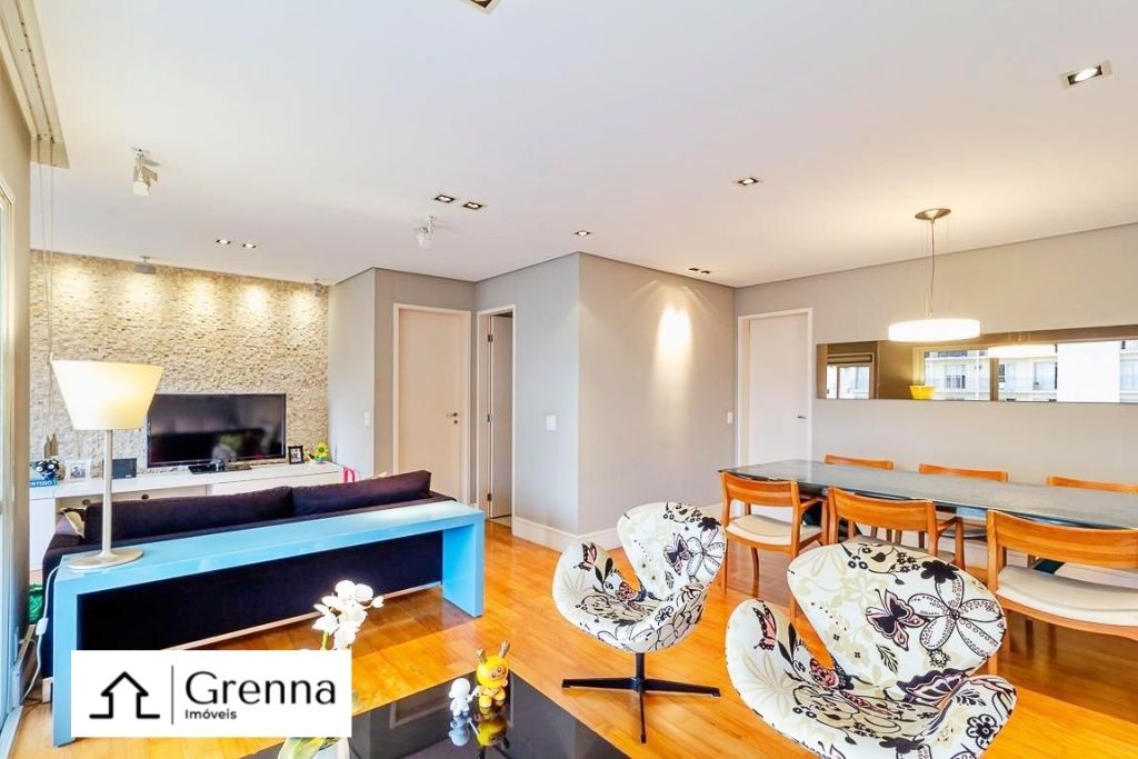 Apartamento em Moema, foto 1