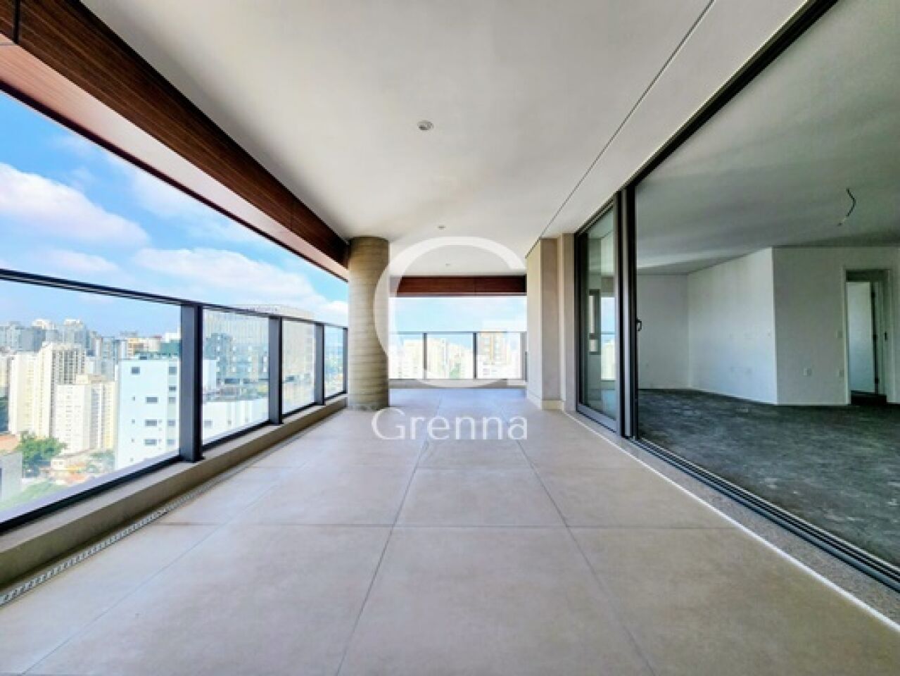 Apartamento para Venda - Brooklin Paulista
