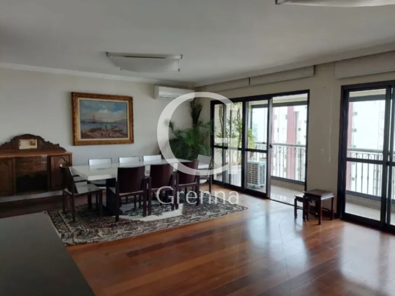 Apartamento para Venda - Campo Belo