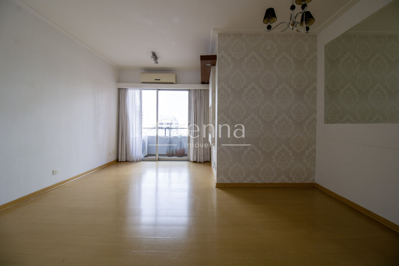 Apartamento para Venda - Vila Olímpia