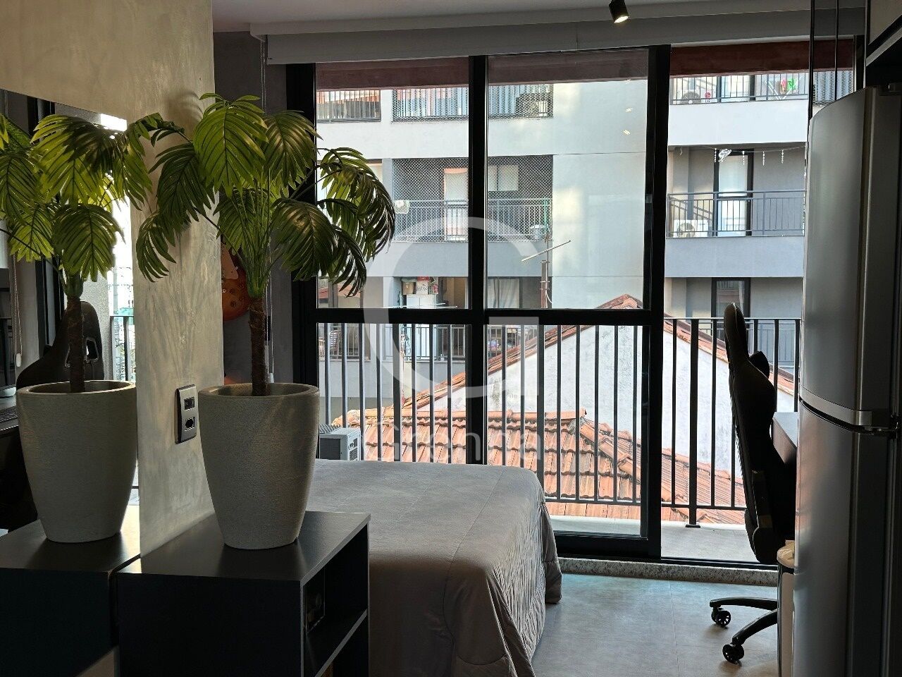 Apartamento para Venda - Vila Mariana