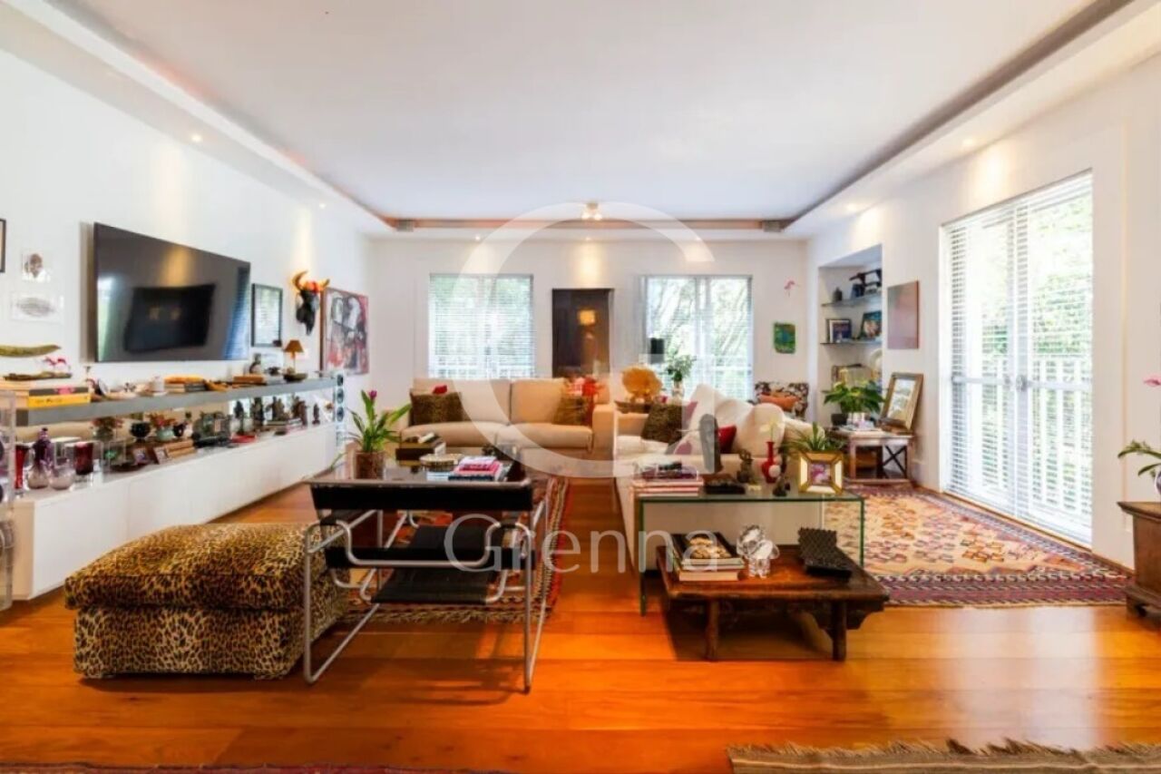 Apartamento para Venda - Consolação