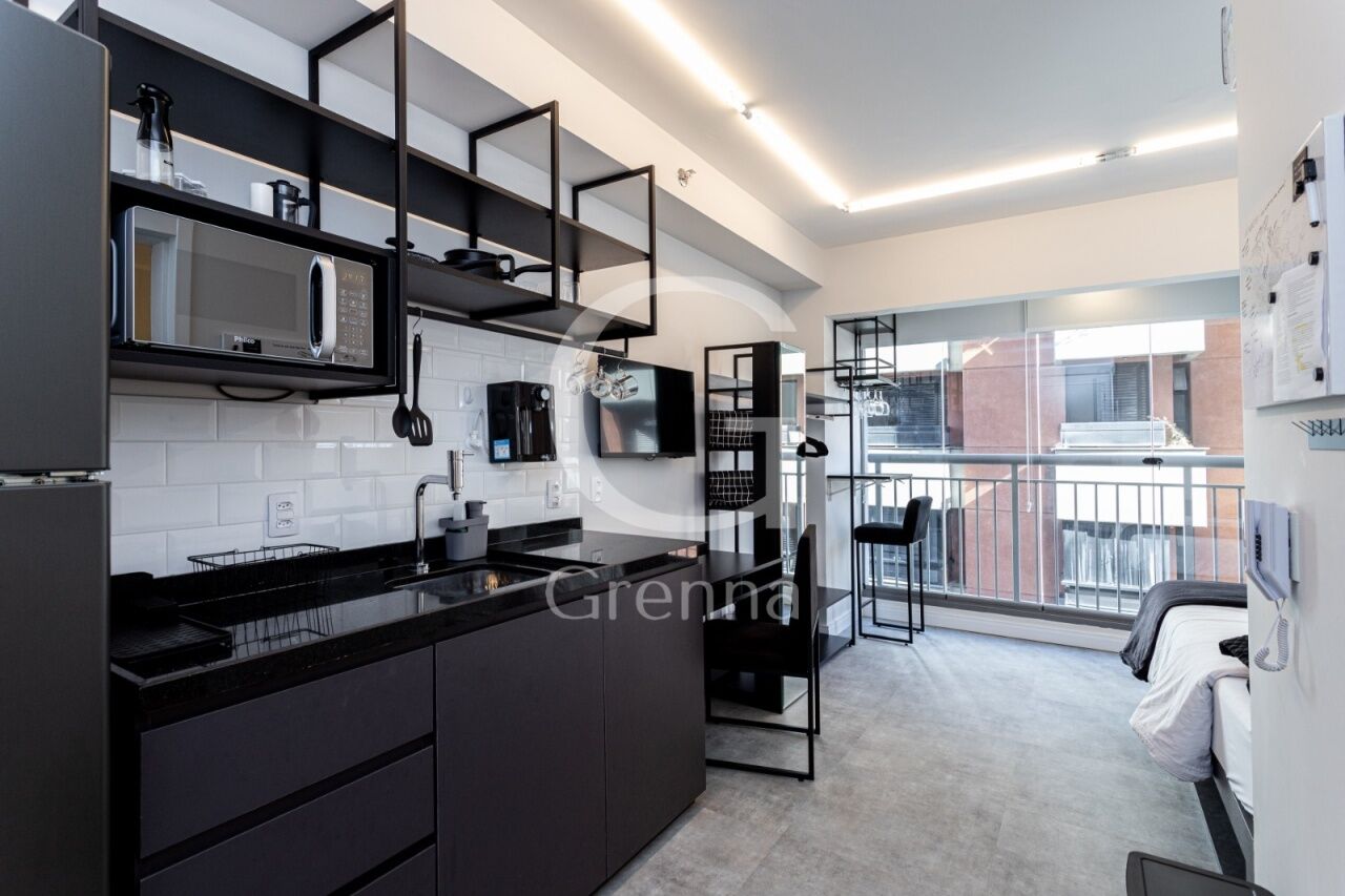Apartamento para Venda - Moema