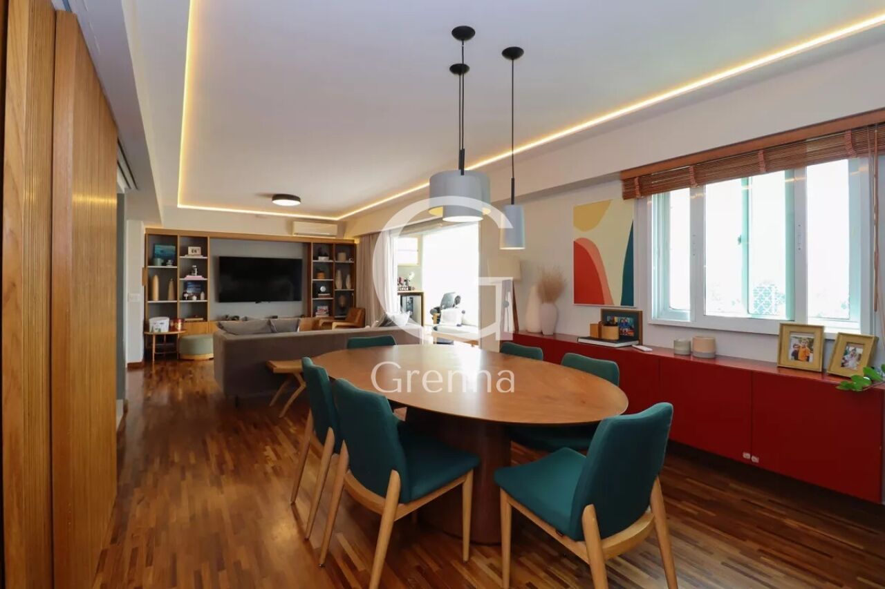 Apartamento para Venda - Pinheiros