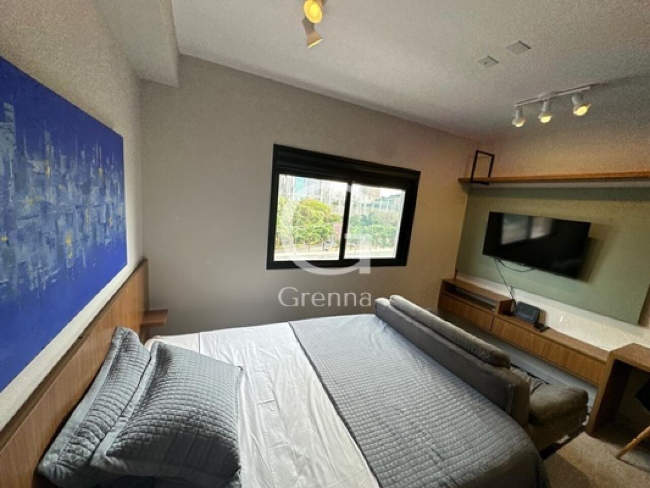 Apartamento para Venda - Vila Olímpia